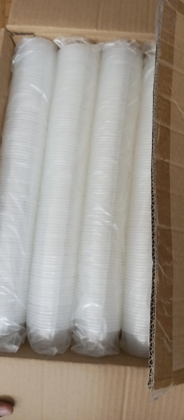 Vanguard VG-20Z Portion Cups and Lids - 2500 pcs each - photo 2