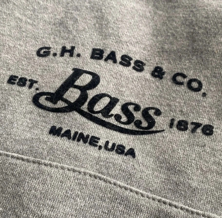 G.H. Bass Co Fleece Dog Jacket. (Size Small) - photo 3