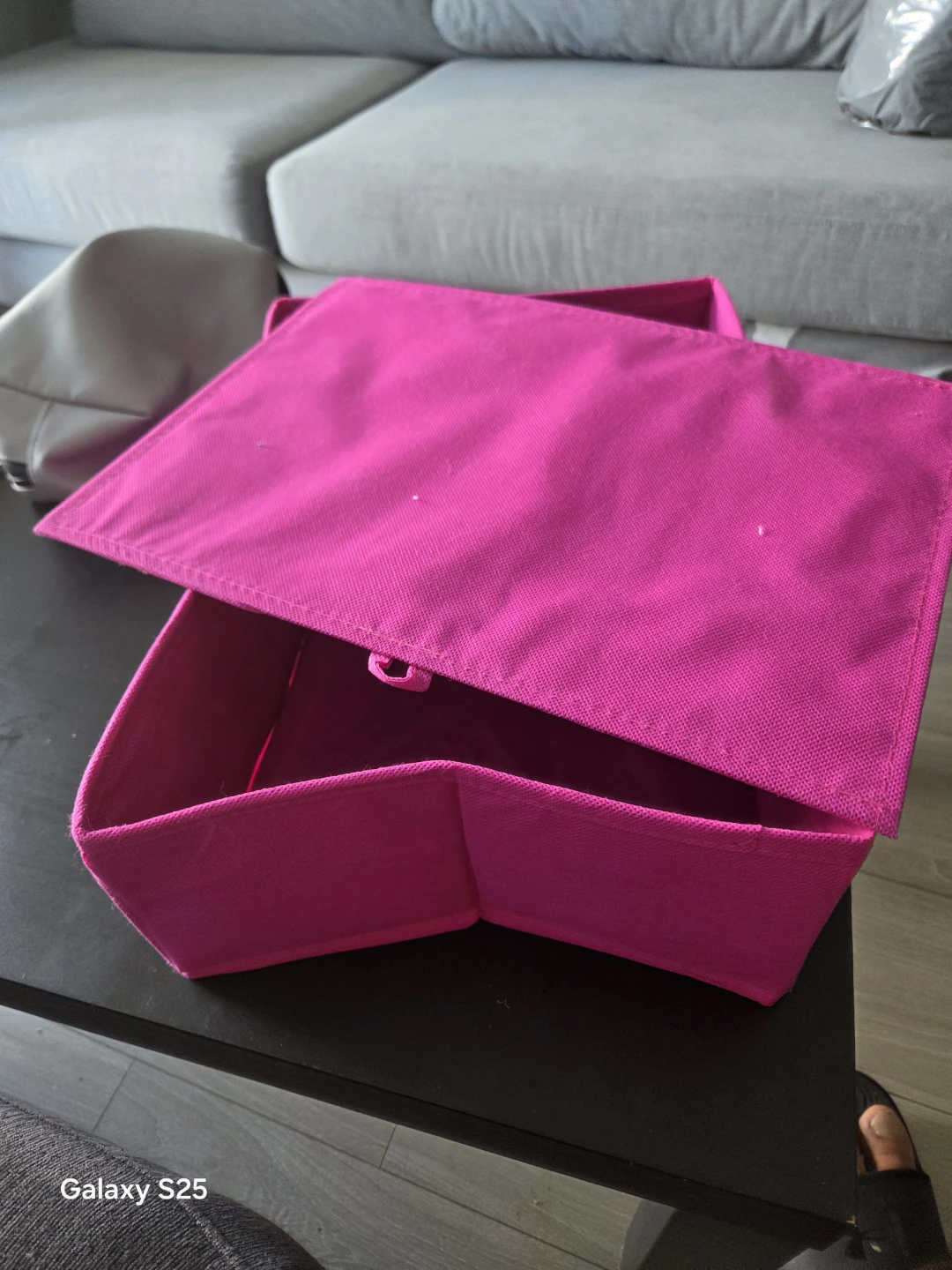 Delta Children Storage Box - photo 3