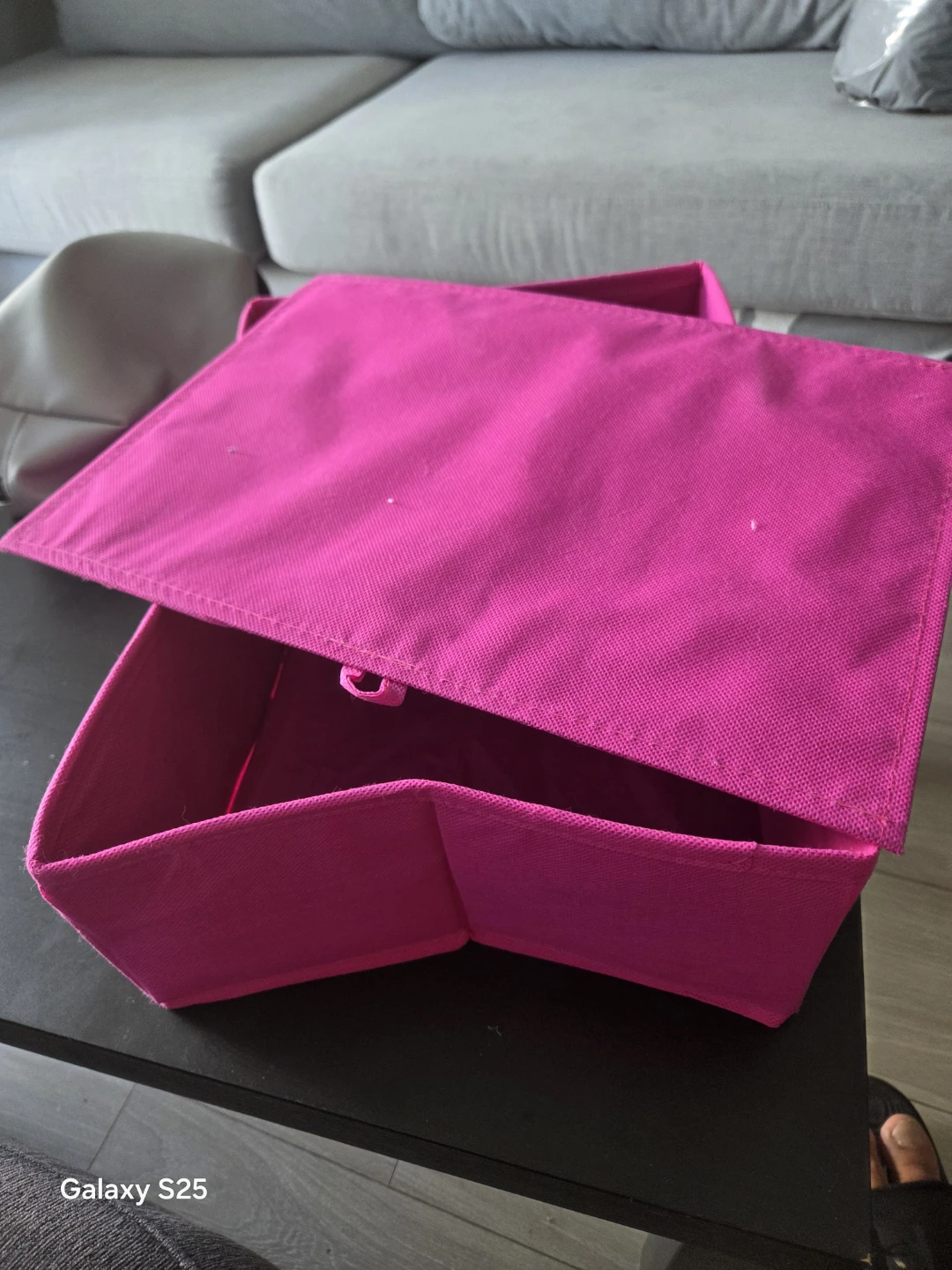 Delta Children Storage Box - photo 4