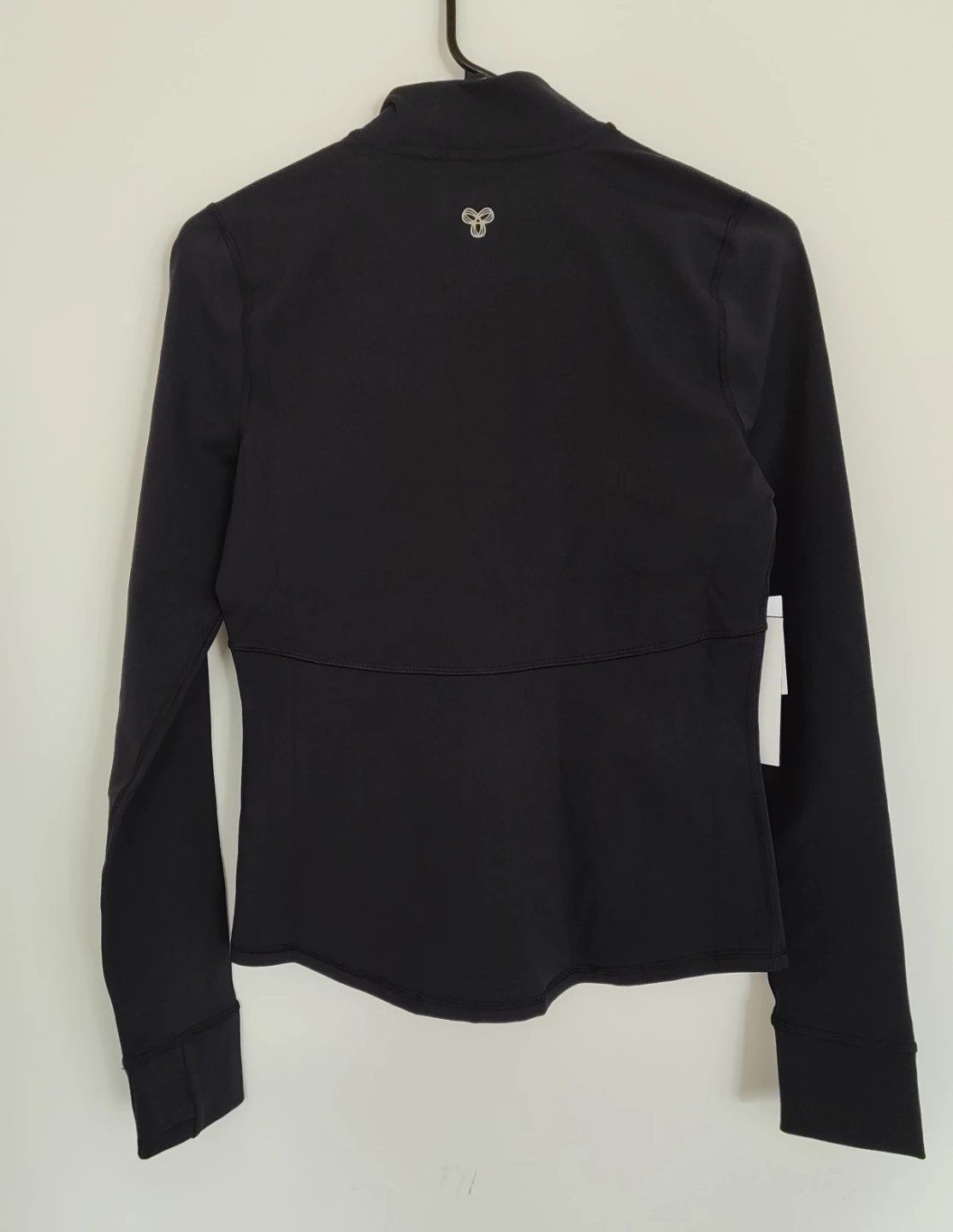 Brand New Aritzia Golden Fleece Zip-Up Jacket - photo 3