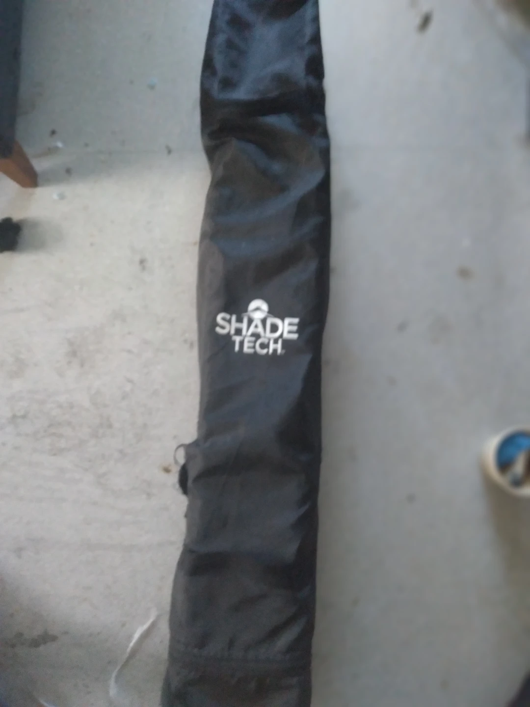 Shade Tech Pop-Up Tent Frame - photo 2