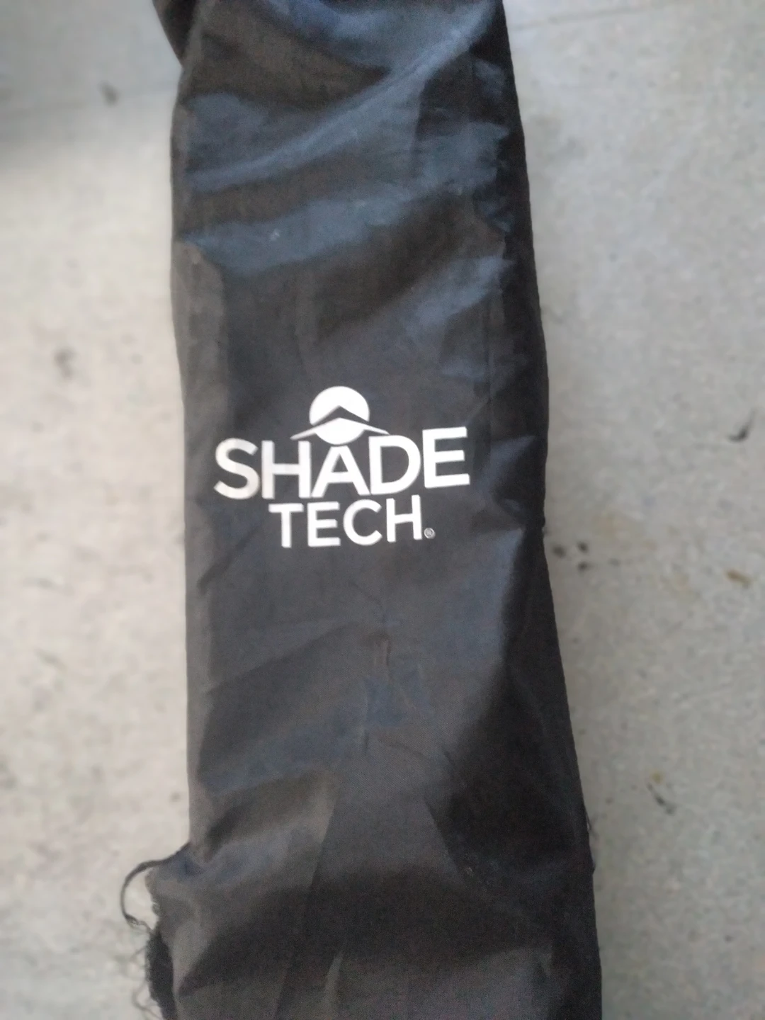 Shade Tech Pop-Up Tent Frame - photo 3