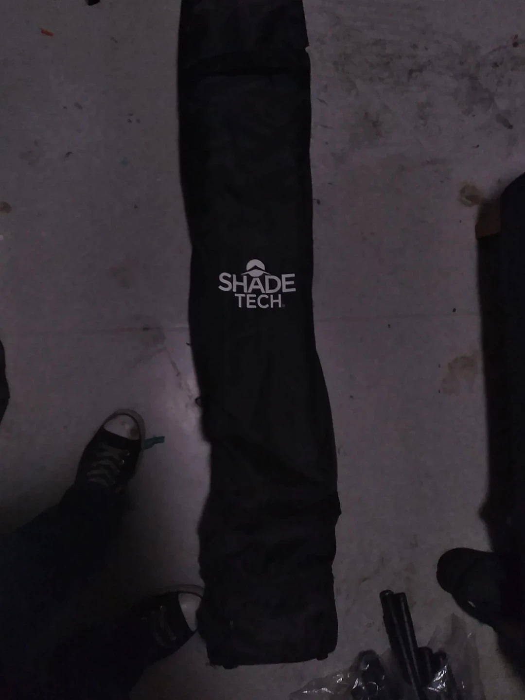 Shade Tech Pop-Up Tent Frame - photo 4