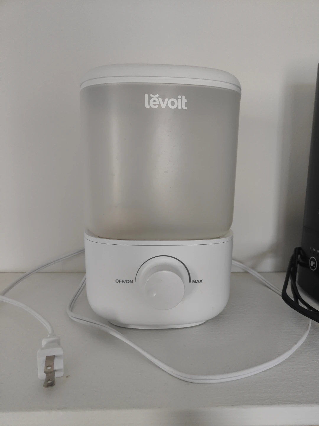 Levoit humidifier