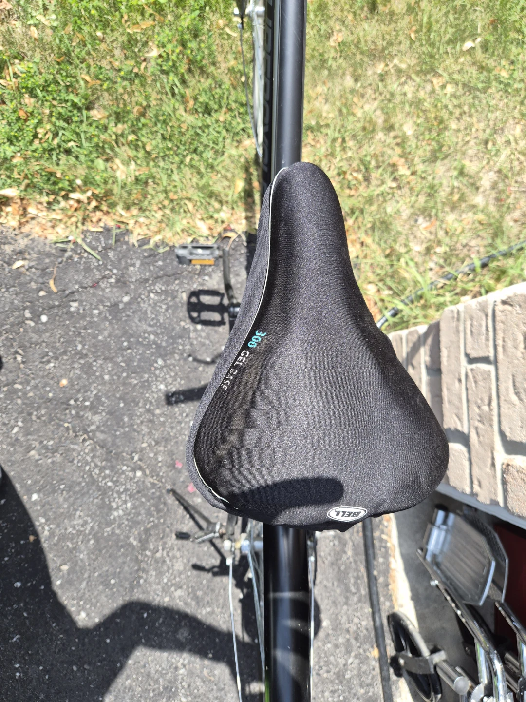 Supercycle Men's Bike 18 speed - photo 3