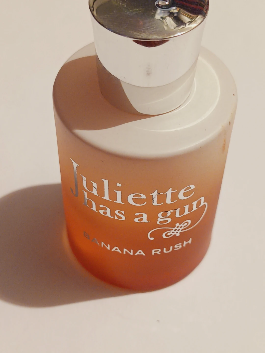 New!! Juliette Has A Gun Banana Rush Mini Perfume - photo 3