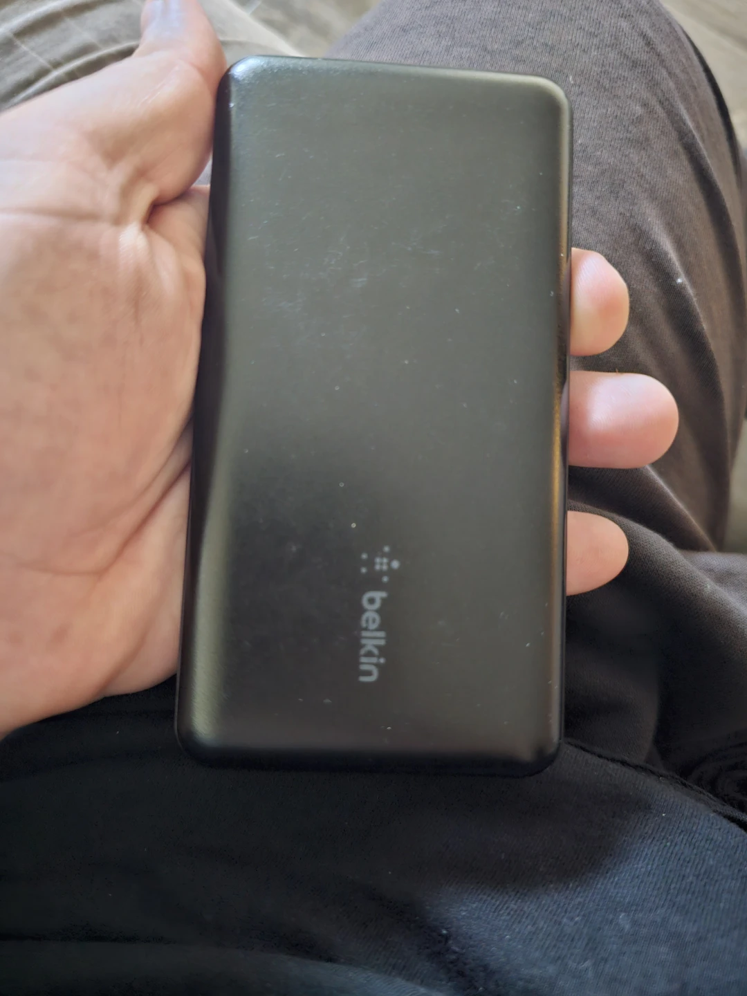 Belkin BOOSTCHARGE Power Bank 10000mAh