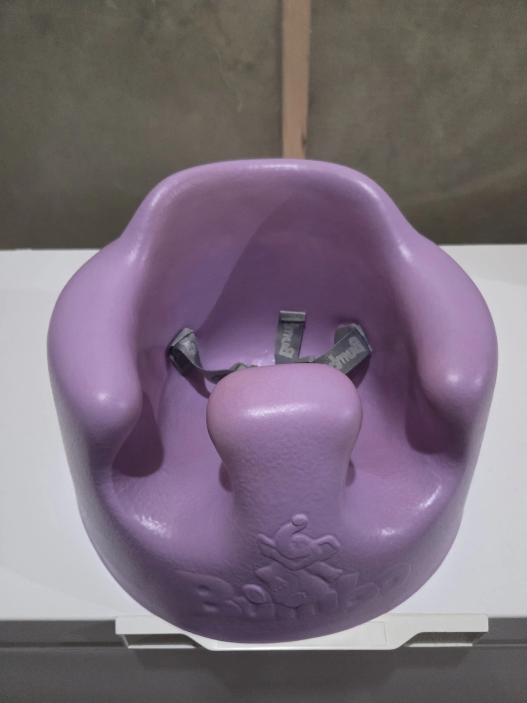 Bumbo Baby Seat