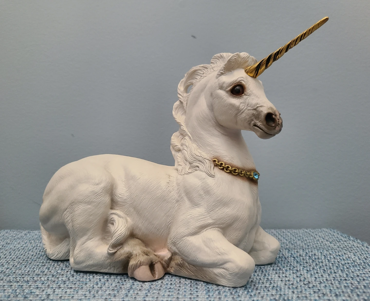 Windstone Editions Female Unicorn Figurine