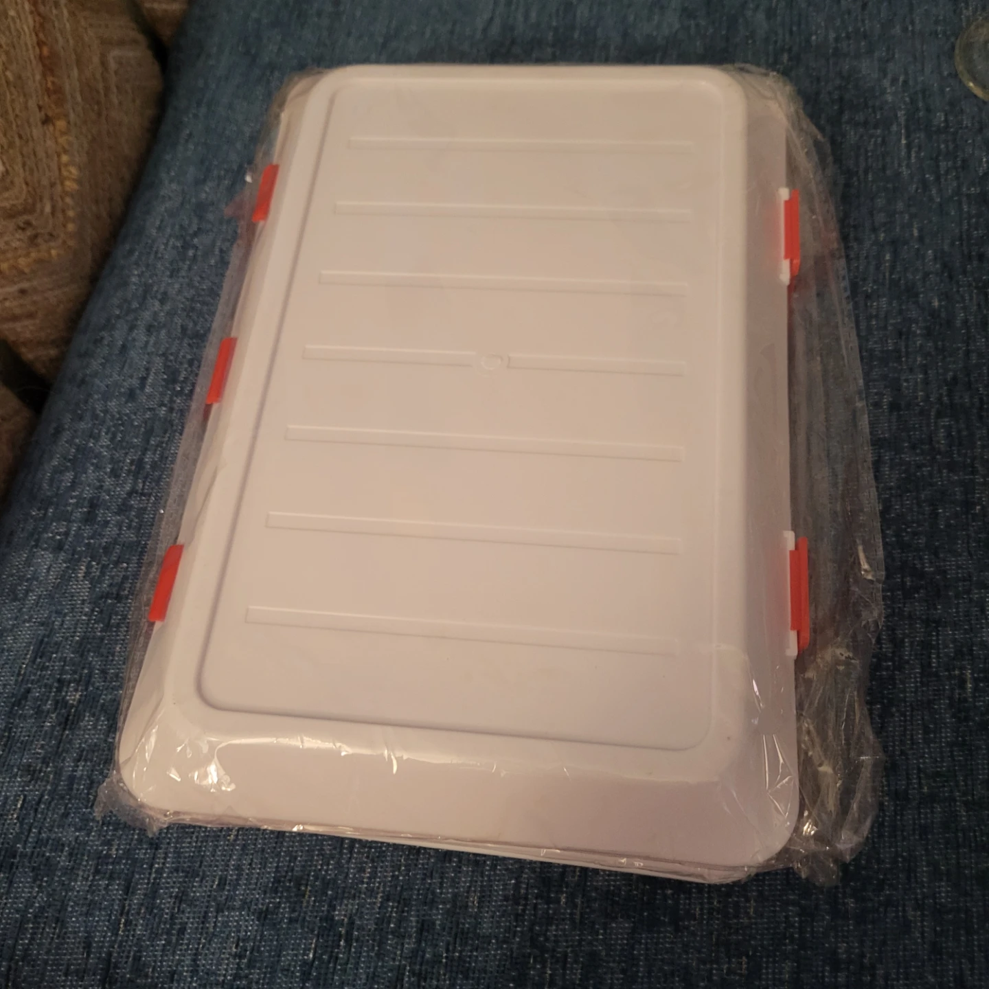 Food Preservation Clever Tray - photo 3