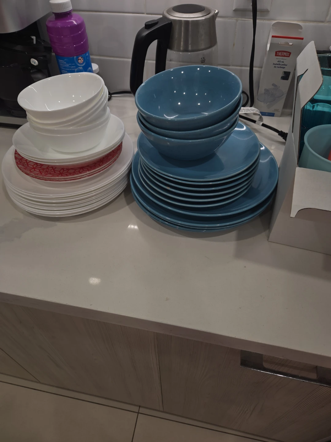 IKEA Plates, Bowls, and Glasses - photo 2