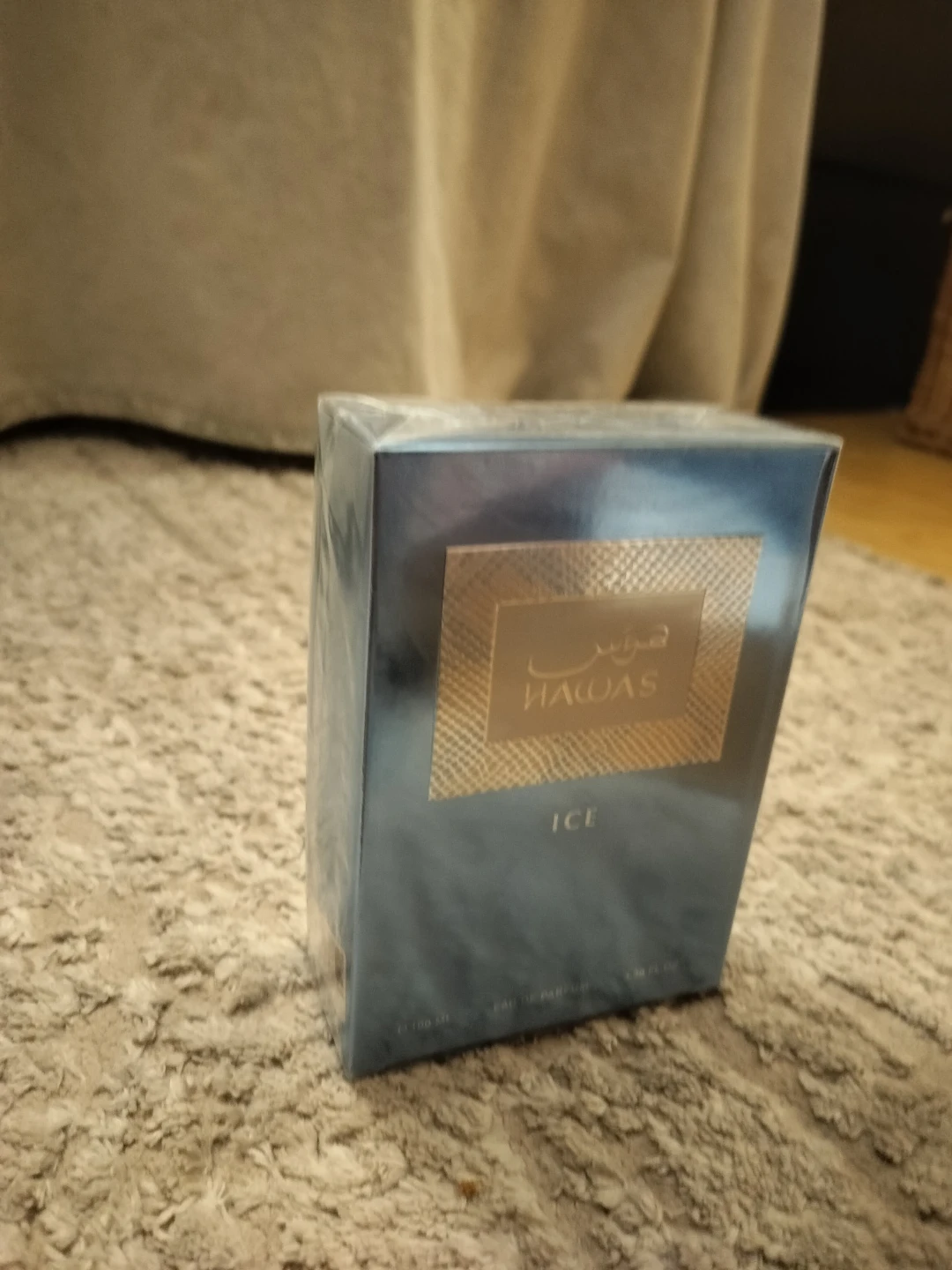 Rasasi Hawas ICE For Him Eau De Parfum - photo 2