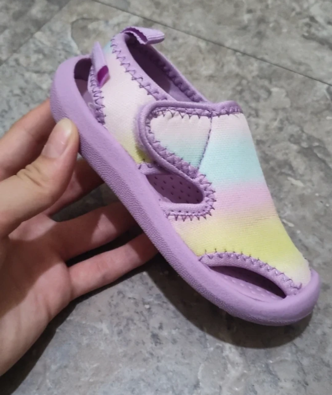 OshKosh B'gosh Kids Water Shoes - photo 2