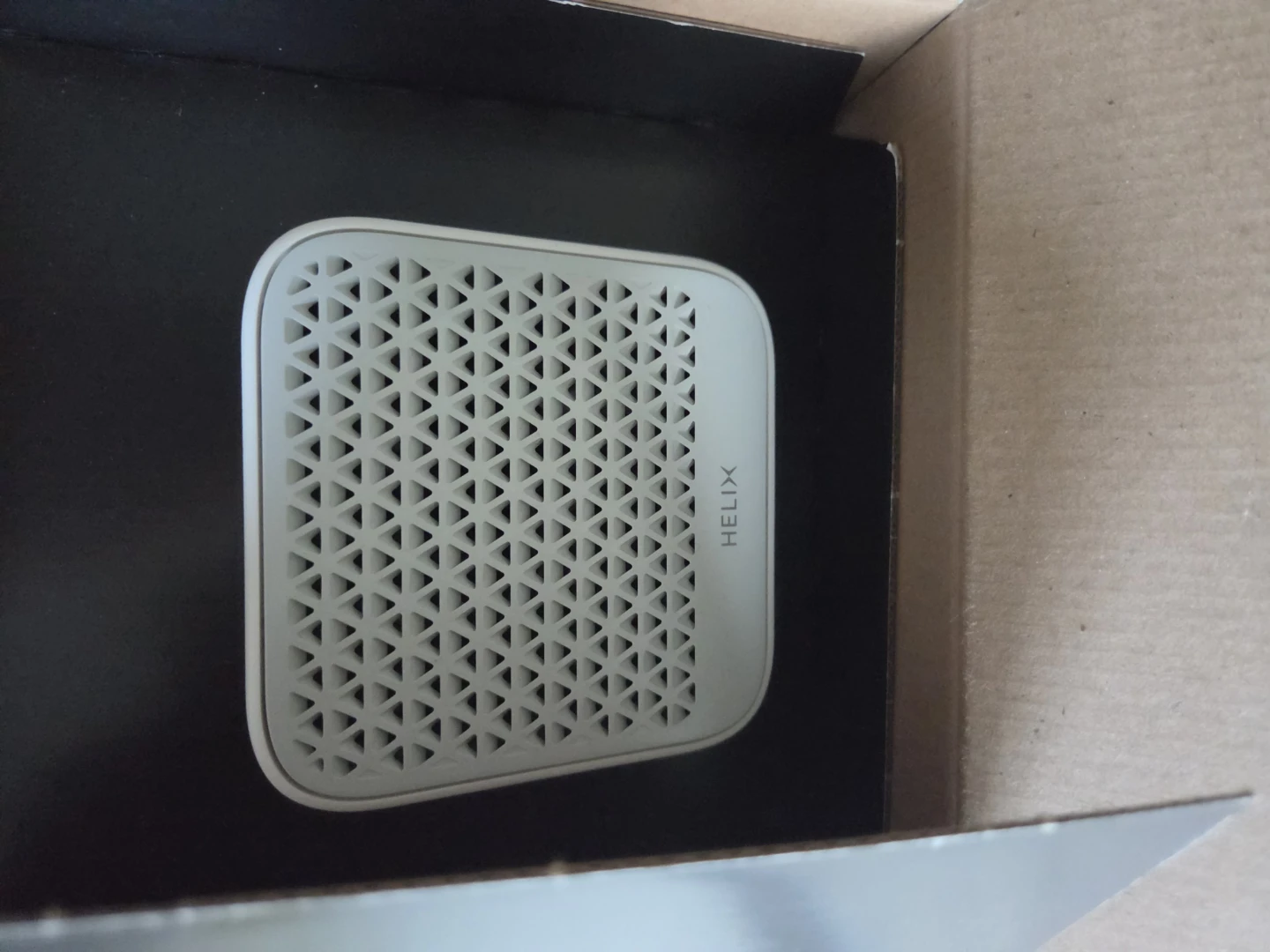 Videotron Helix FI Gateway - photo 2