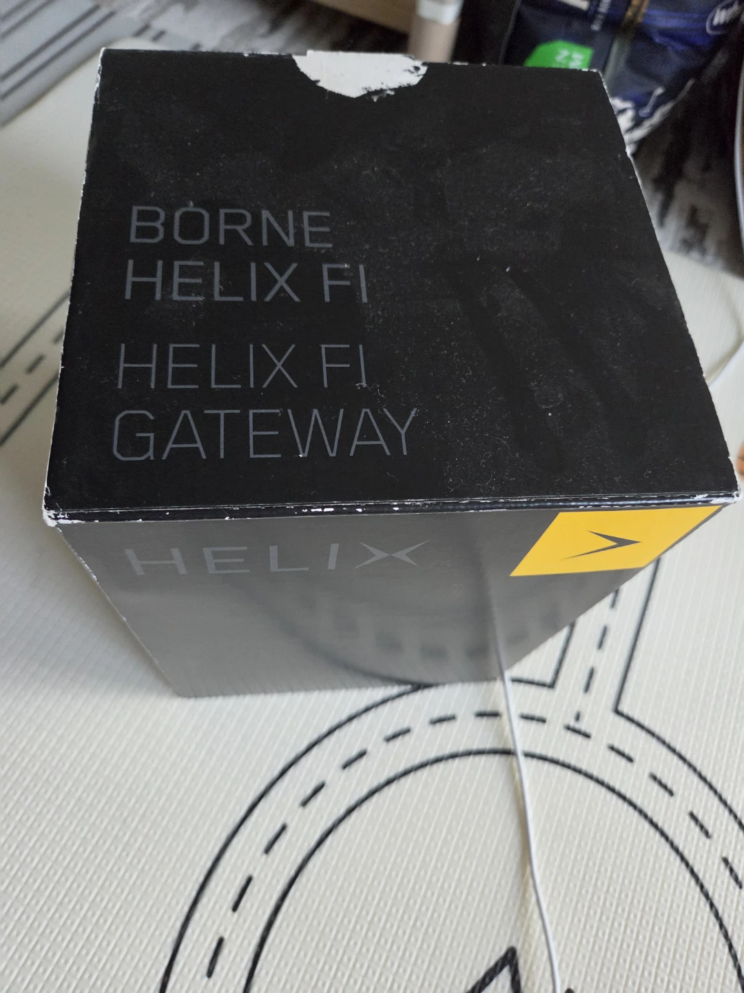 Videotron Helix FI Gateway - photo 3
