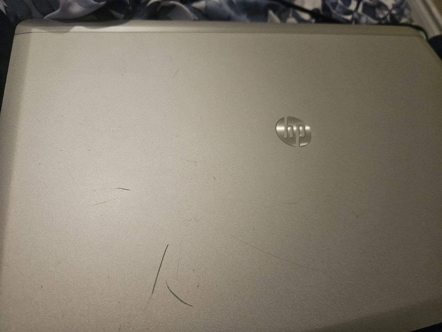 HP Laptop folioi - photo 3