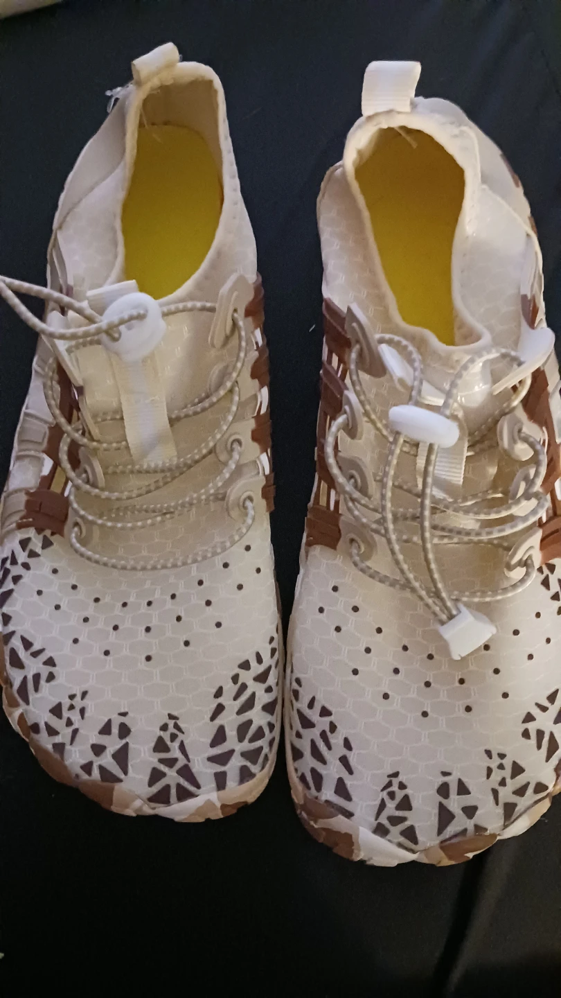 Water Bare Foot Beach Sport Shoes, size - 40