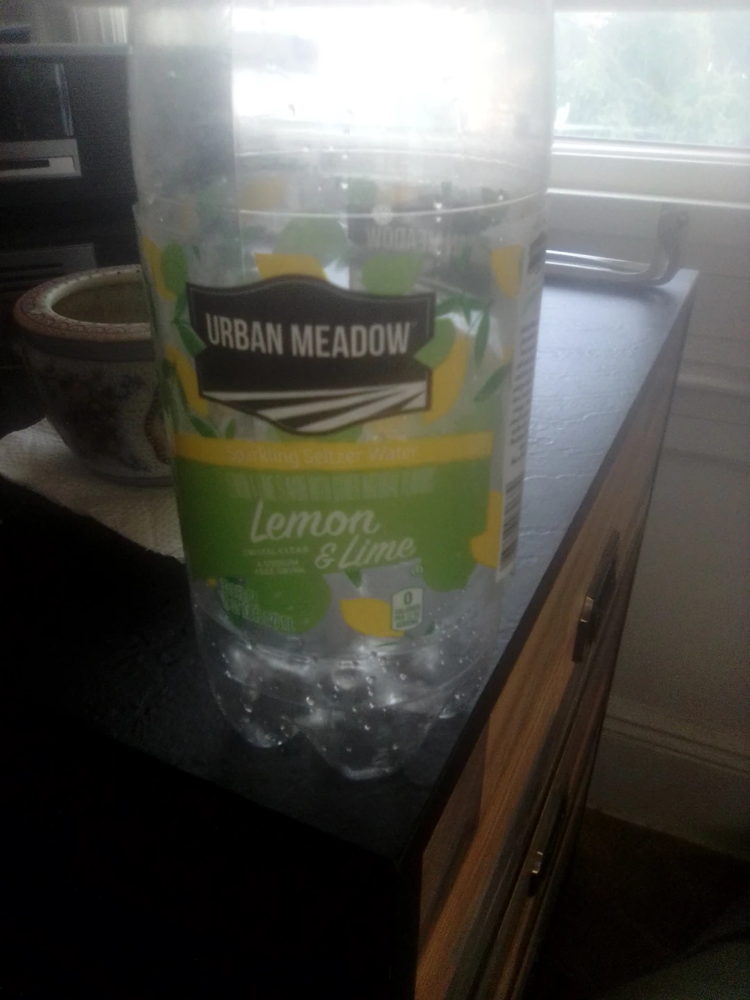 Urban Meadow Sparkling Seltzer Water - Variety Pack - photo 2
