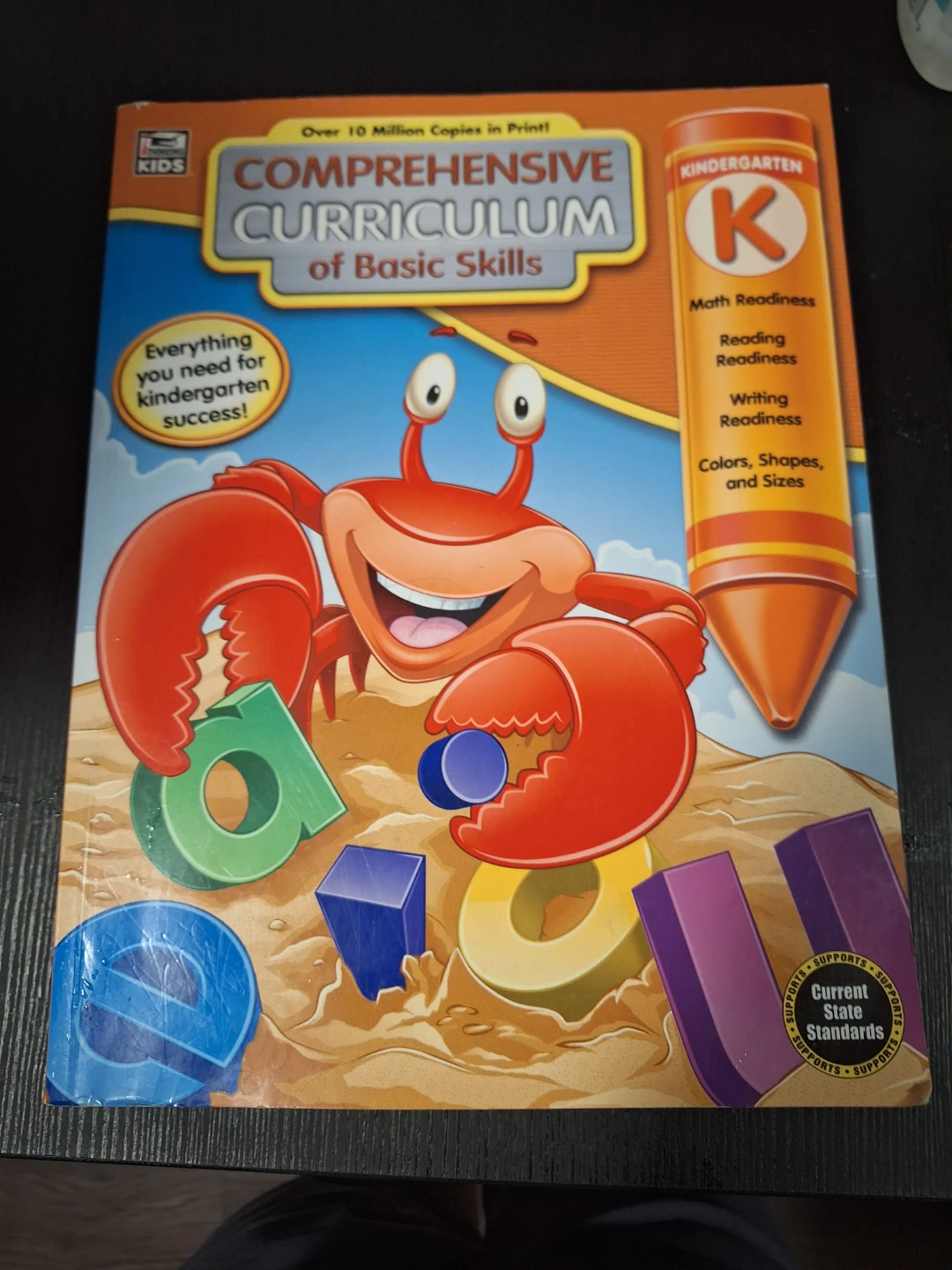 Complete Canadian Curriculums - photo 3