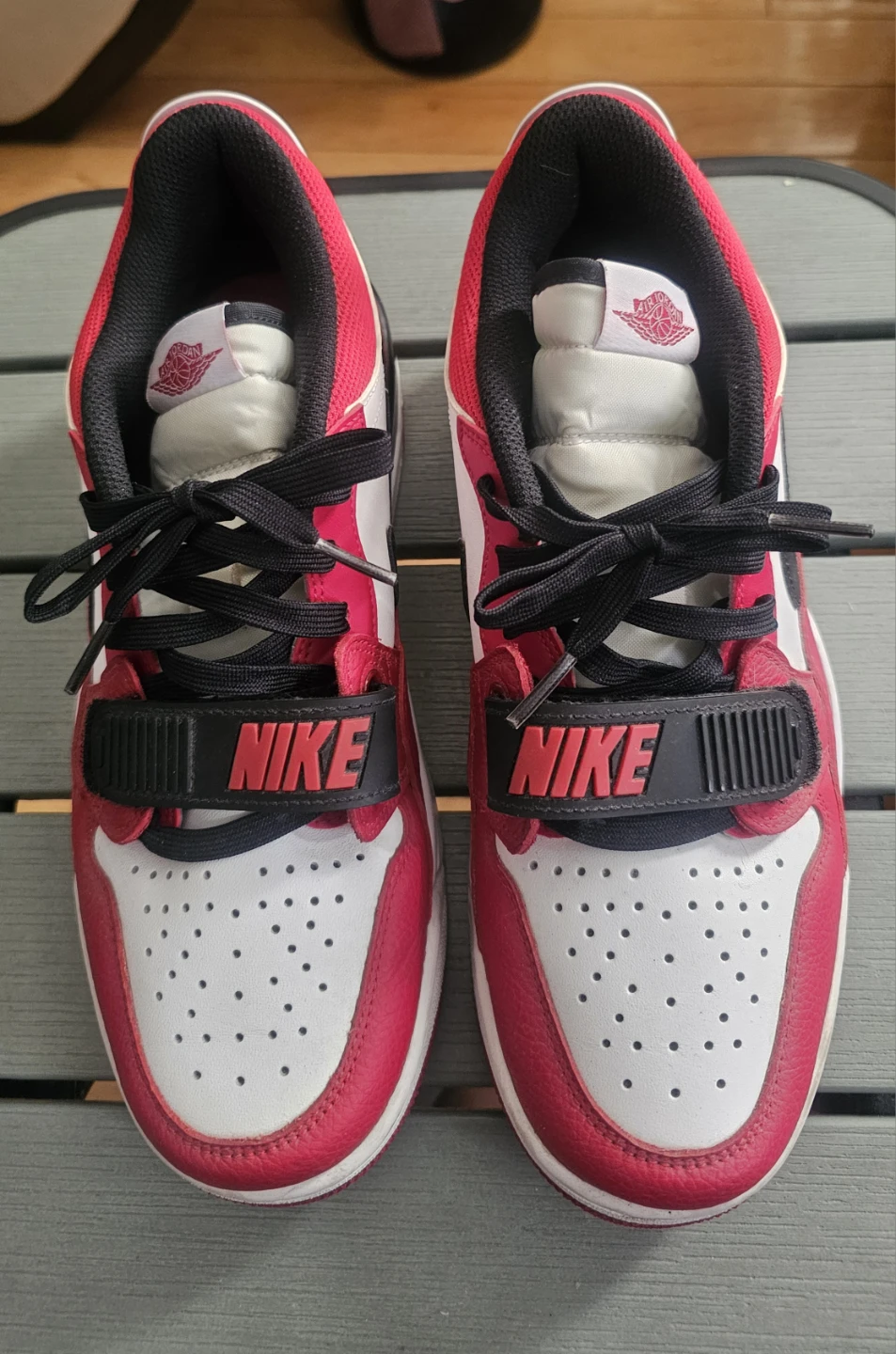 Jordan shoes  size 8