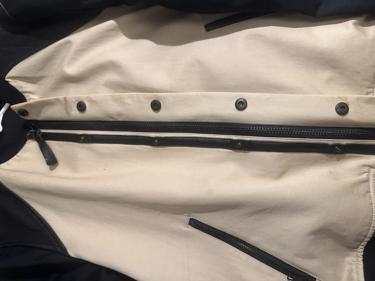 Mackage Blouson Jacket size46 - photo 2