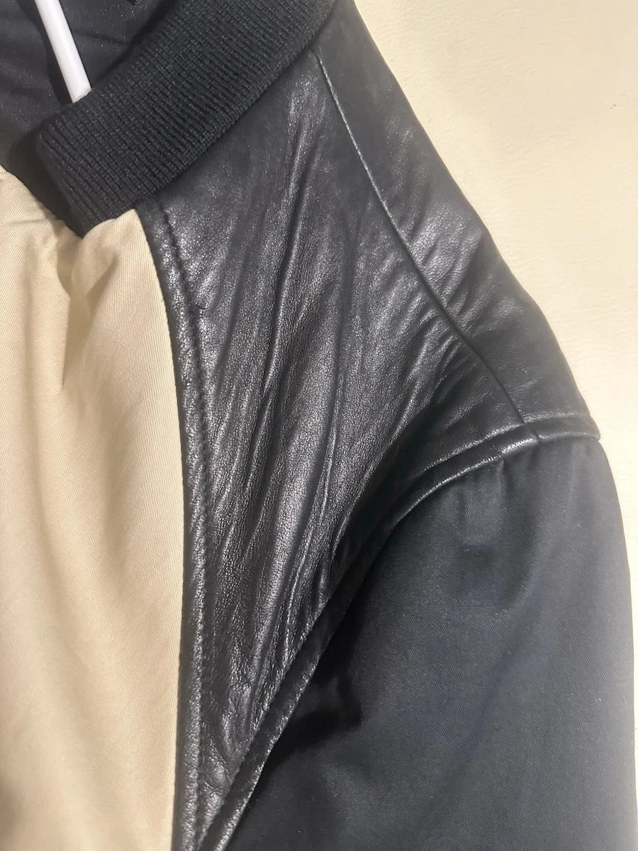Mackage Blouson Jacket size46 - photo 3