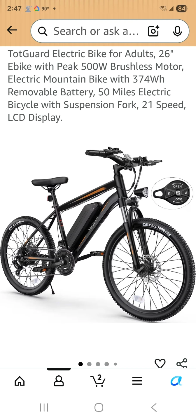 Delivery Business package