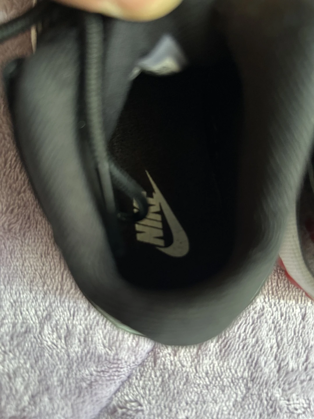 Nike Air Jordan 11 Toddler Shoes 4C - photo 4