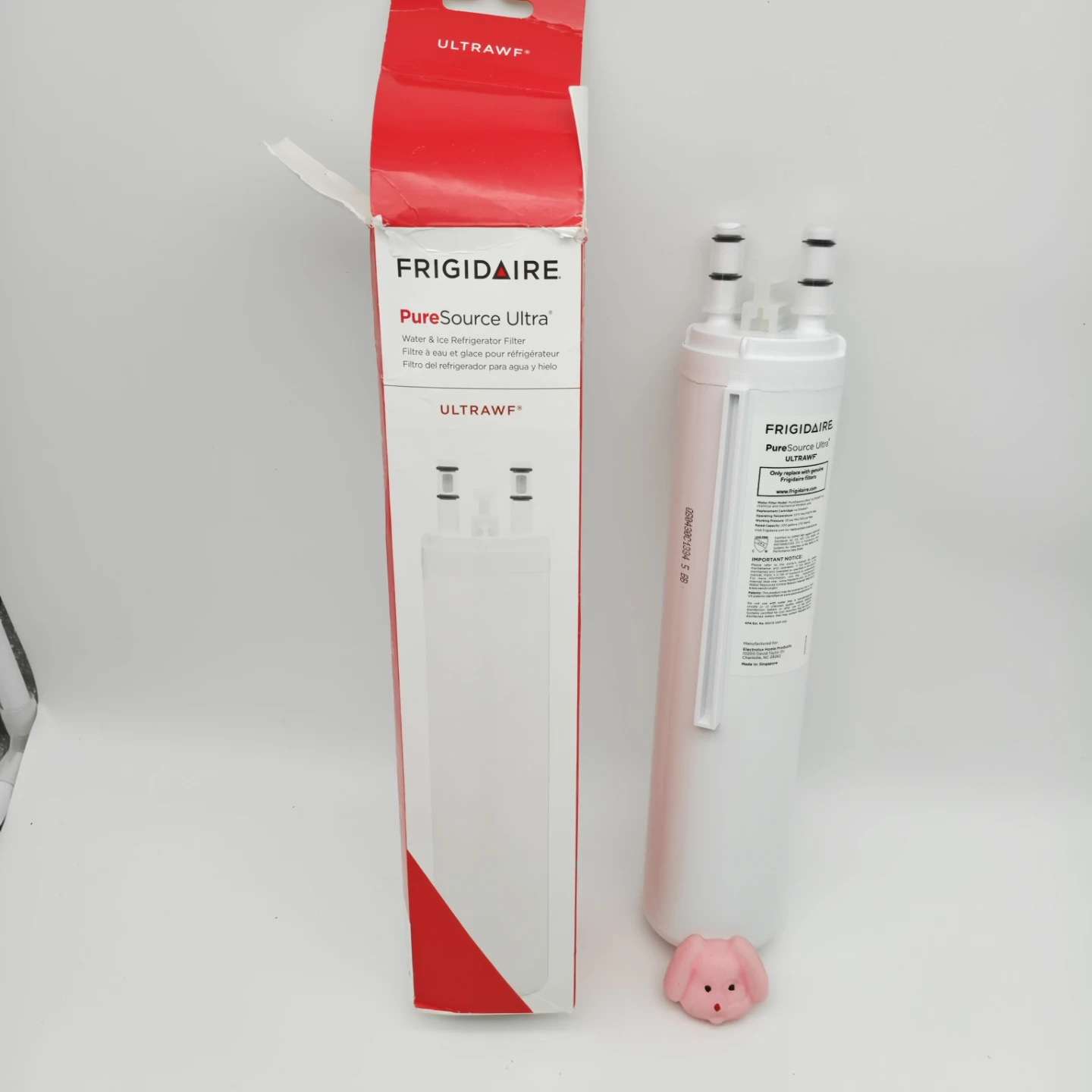 Frigidaire PureSource Ultra Water Filter