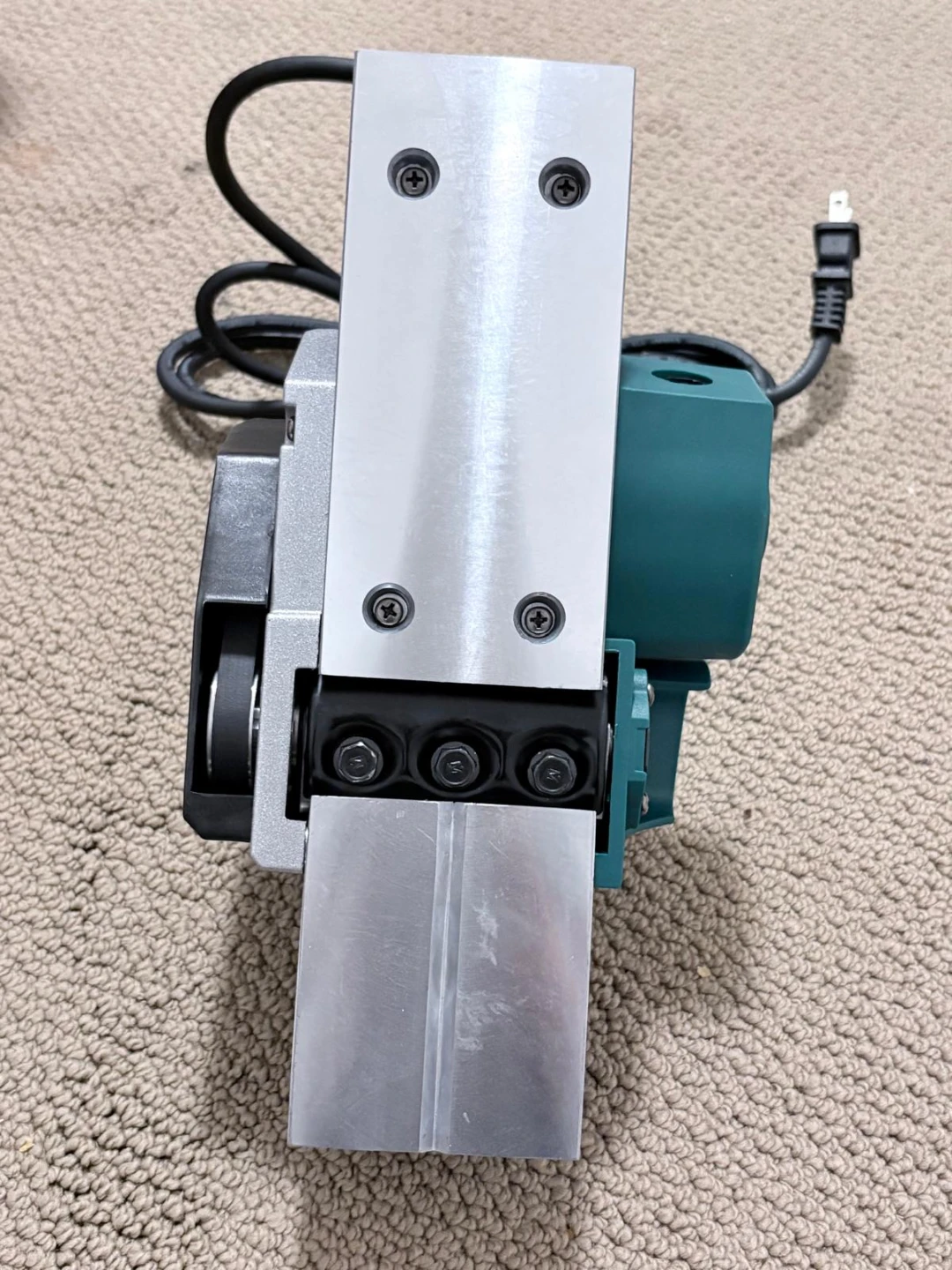 Power Planer - photo 5