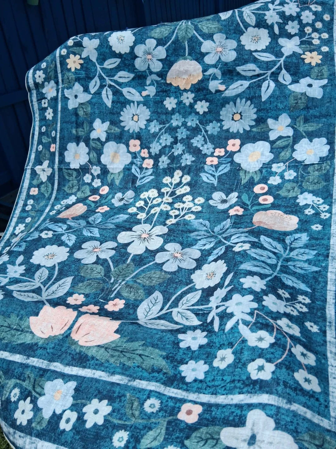 Faux Wool Collection Area Rug - photo 3