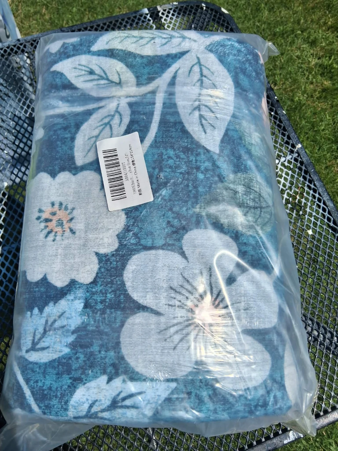 Faux Wool Collection Area Rug - photo 4