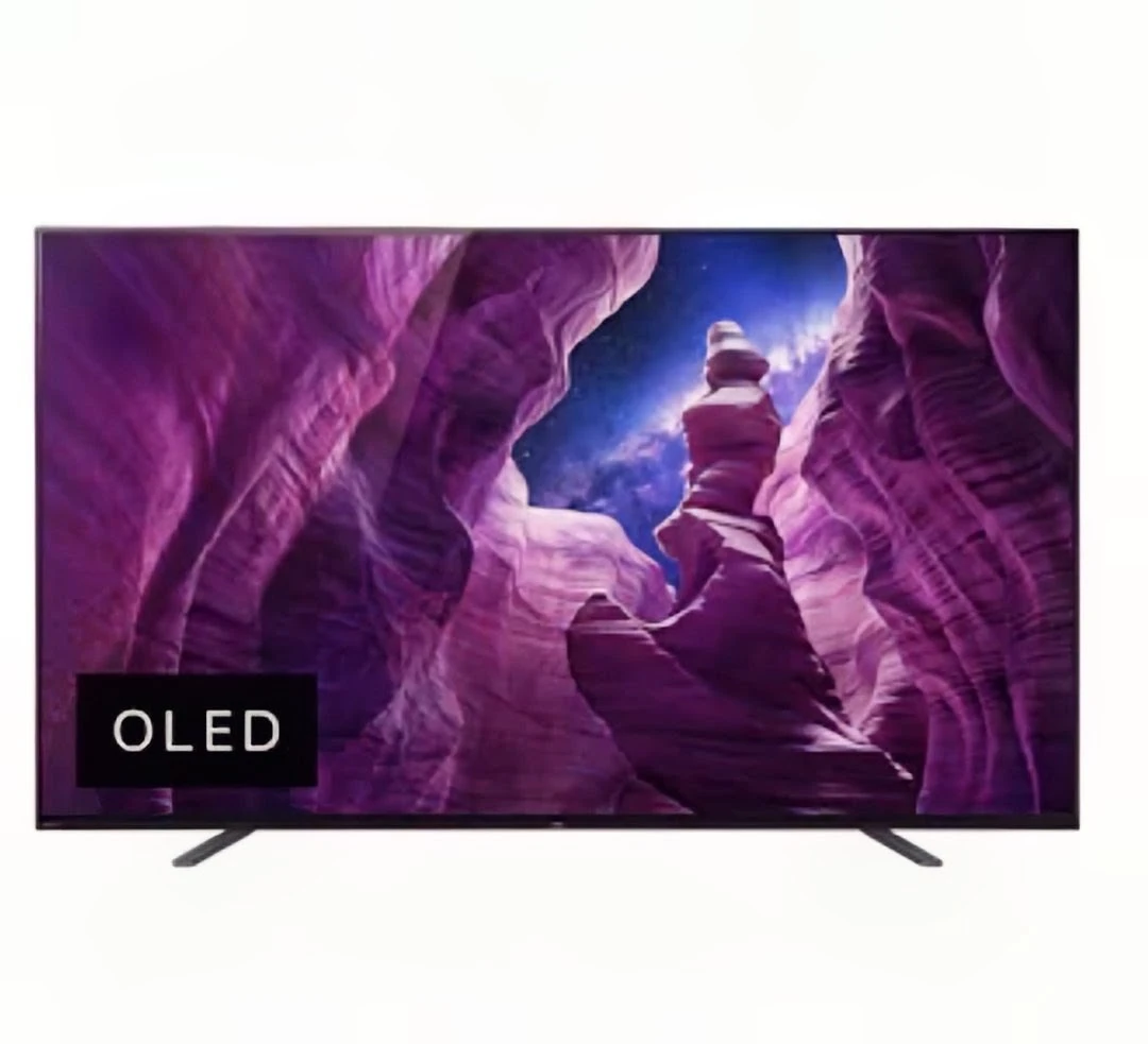 Sony OLED TV