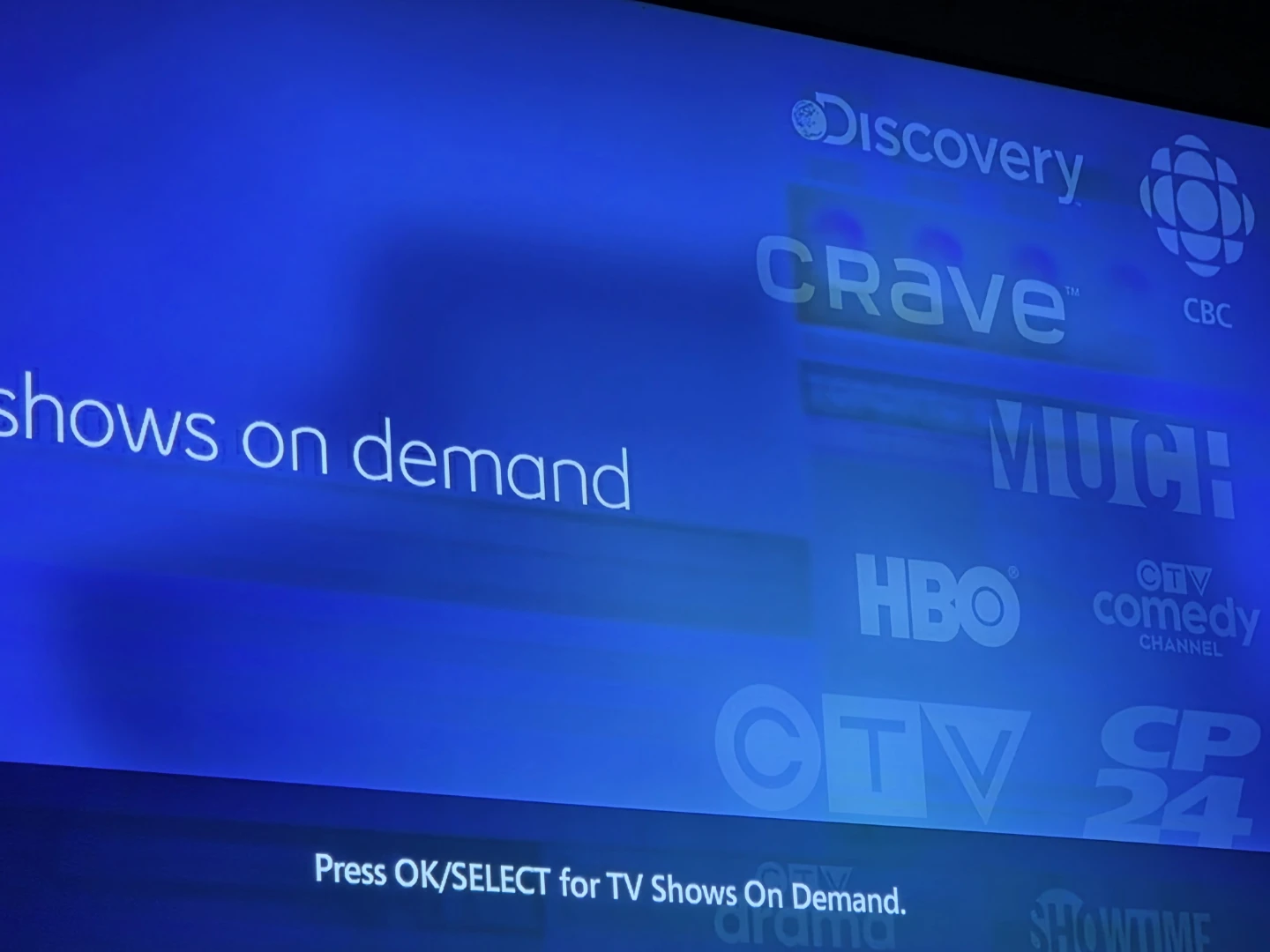 Sony OLED TV - photo 3