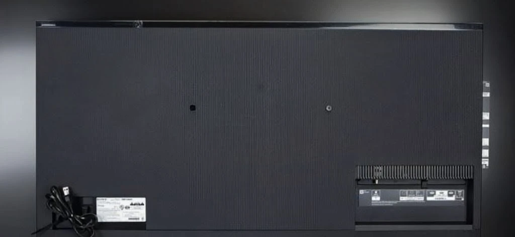 Sony OLED TV - photo 5