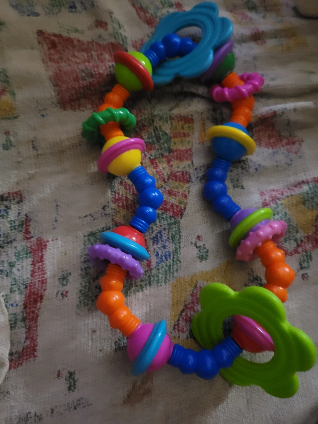 Baby toy