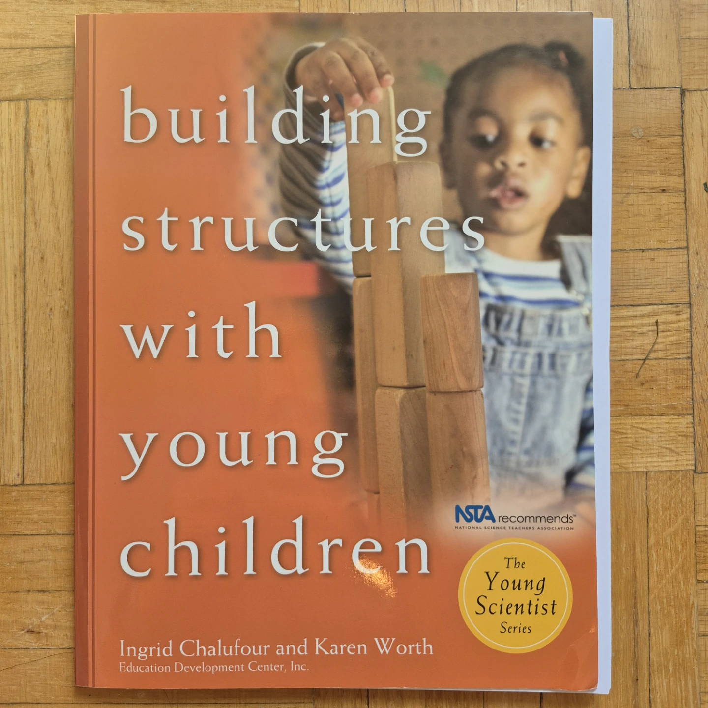 6 Architecture and Building books for Kindergarten - photo 2