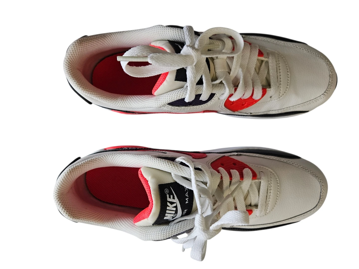 Nike Air Max 90 Sneakers - photo 2