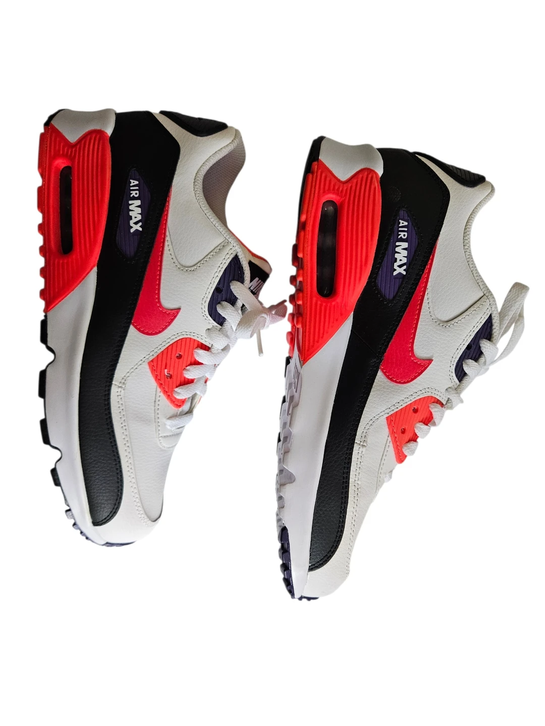 Nike Air Max 90 Sneakers - photo 3