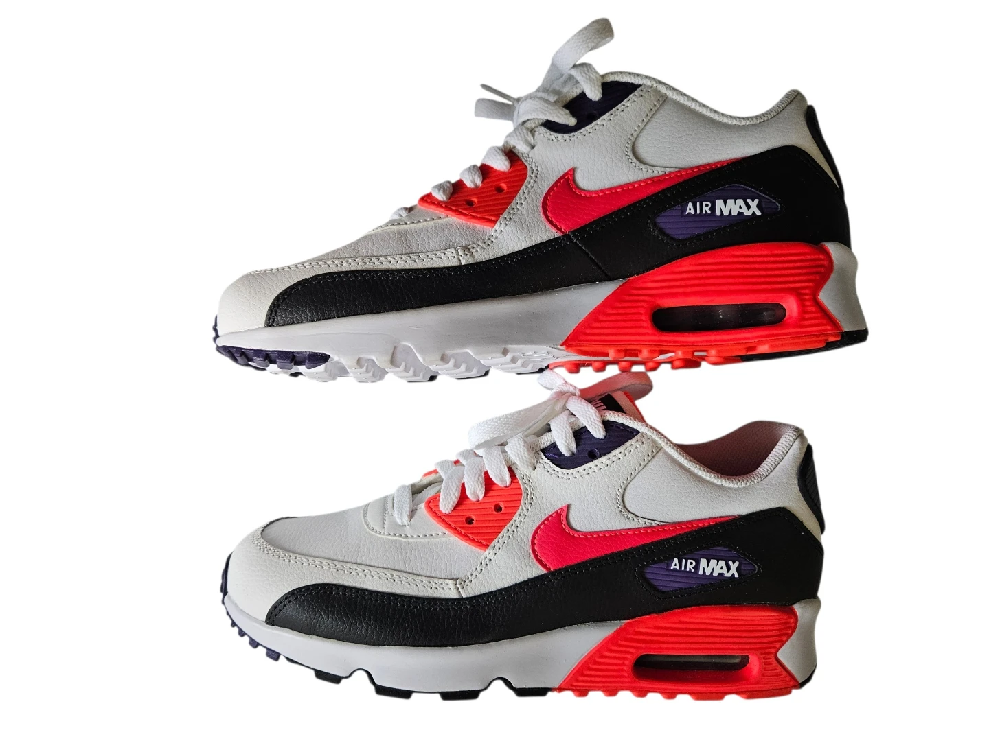 Nike Air Max 90 Sneakers - photo 4