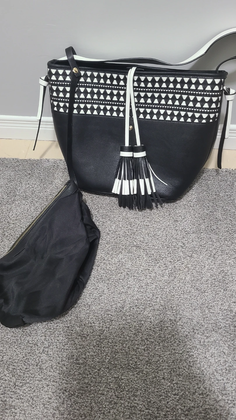 Aldo purse