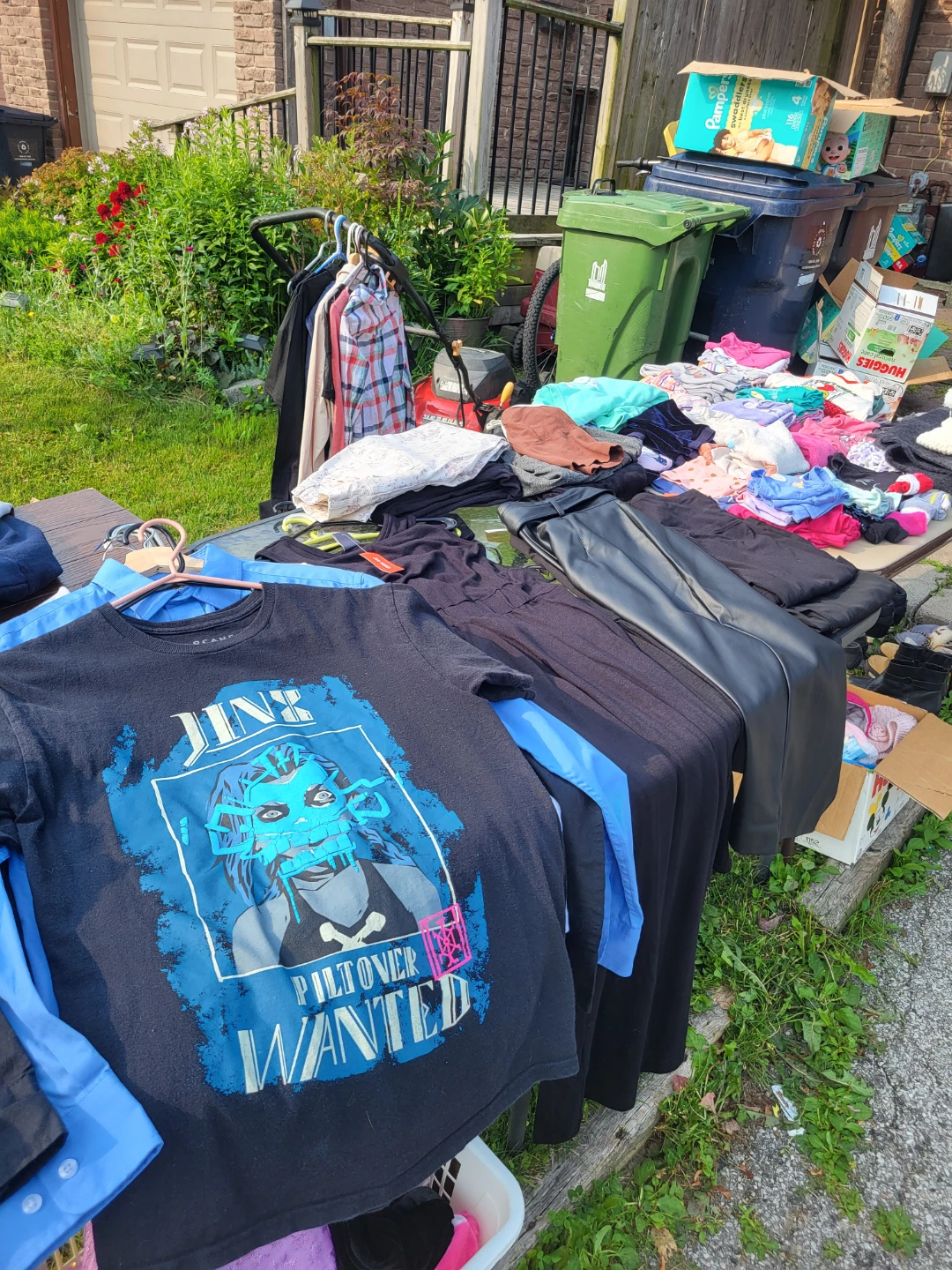 Garage Sale - photo 4