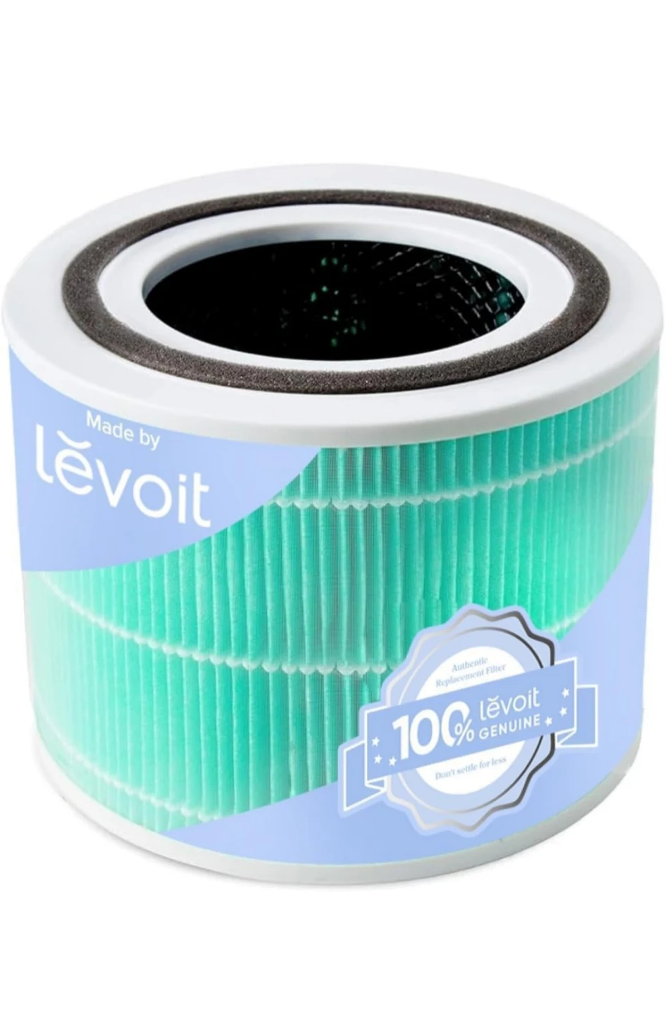 Levoit Core 300-P Replacement Filter for Toxin Absorber, ...