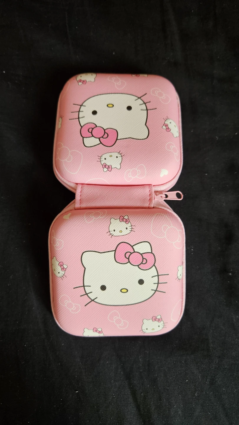 Hello Kitty Storage Case - photo 3