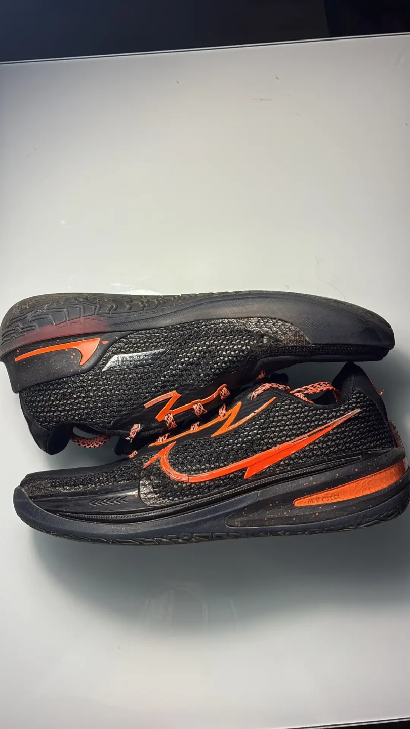 Nike GT Cut 1 "EYBL" Basketball Shoes 10.5