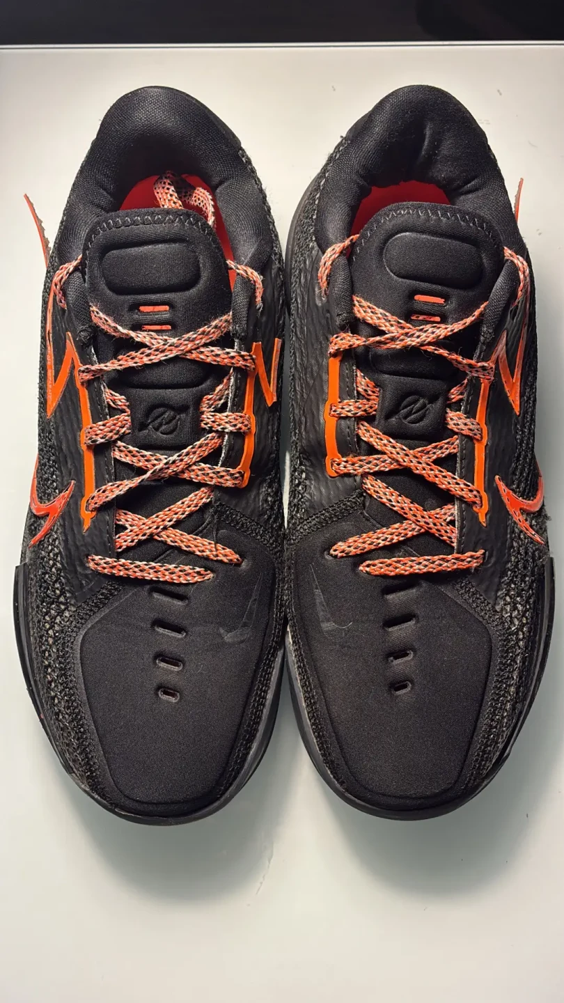 Nike GT Cut 1 "EYBL" Basketball Shoes 10.5 - photo 2
