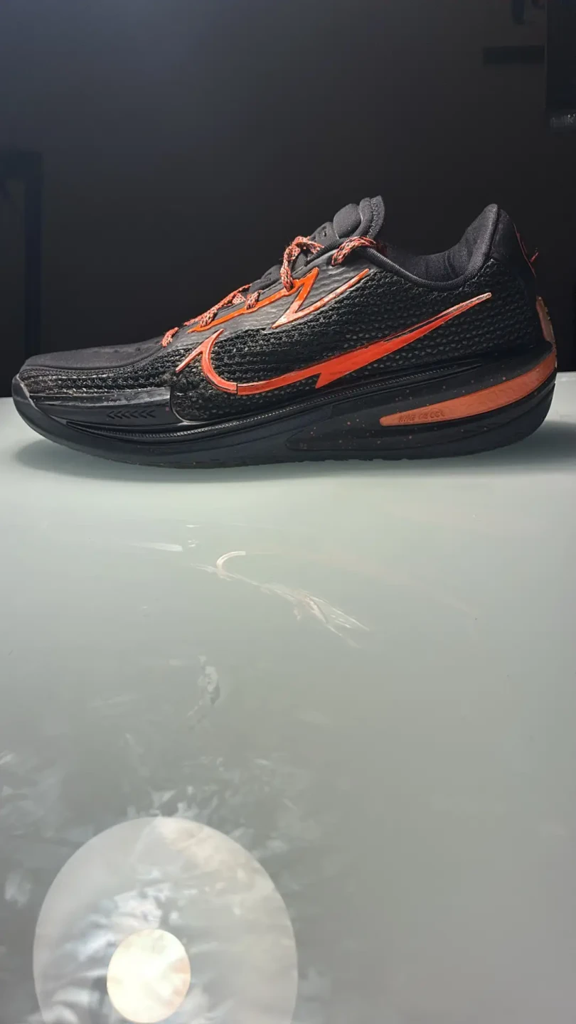 Nike GT Cut 1 "EYBL" Basketball Shoes 10.5 - photo 5