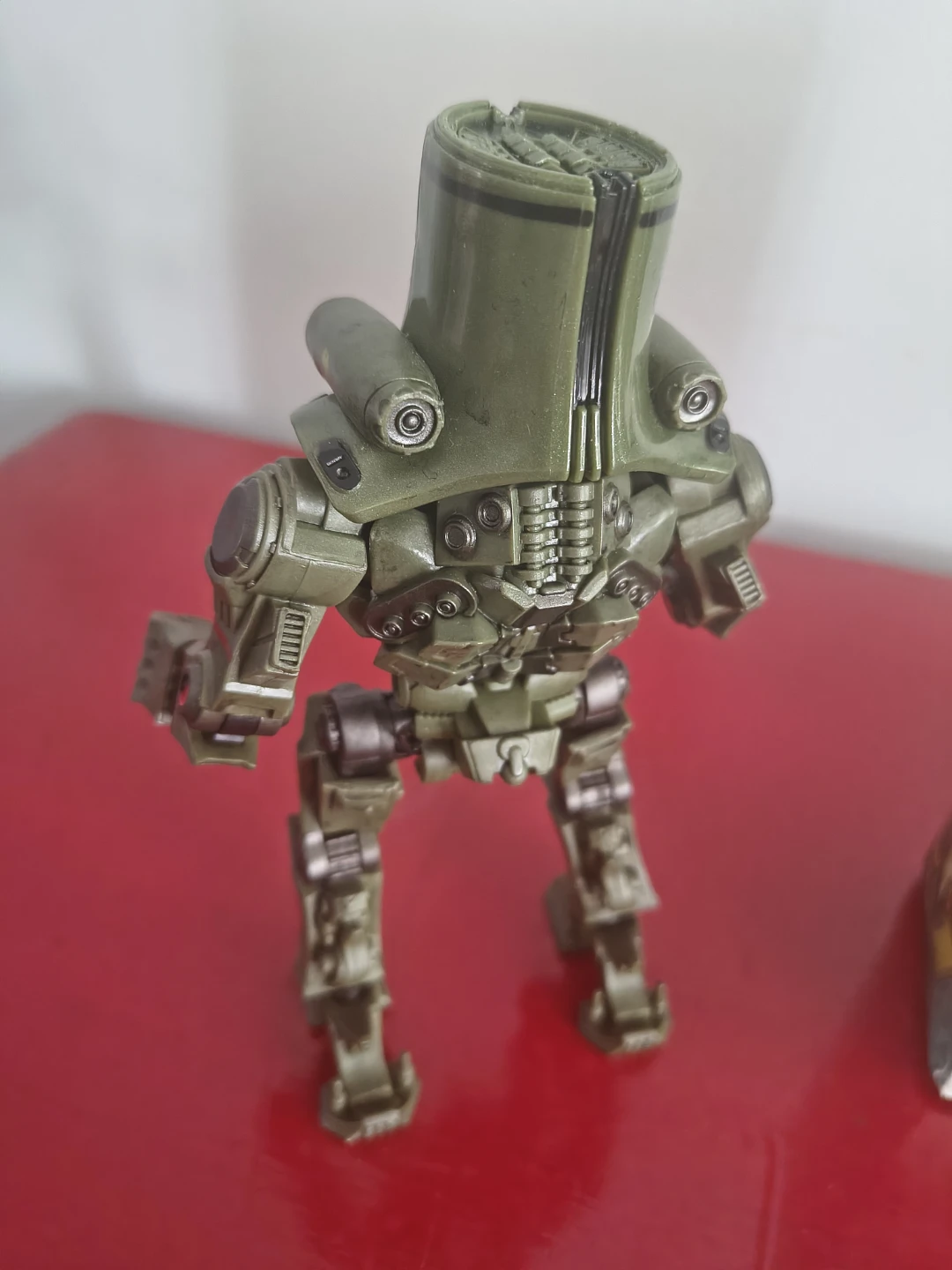 NECA Pacific Rim LED Cherno Alpha - photo 3