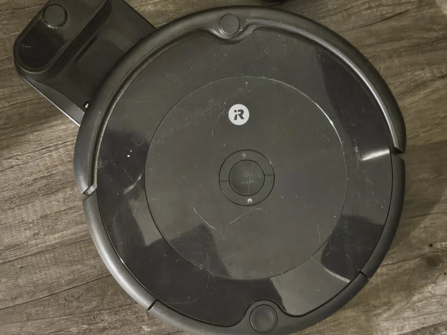 iRobot Roomba Robot Vacuum